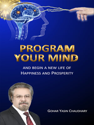 cover image of Program your Mind